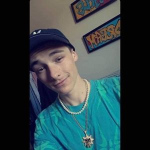 Meet your Posher, William